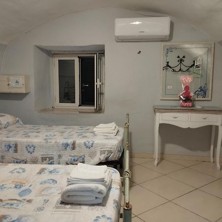 Palazziello Nanninella Villa Napoli Dış mekan fotoğraf