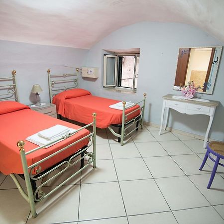 Palazziello Nanninella Villa Napoli Dış mekan fotoğraf