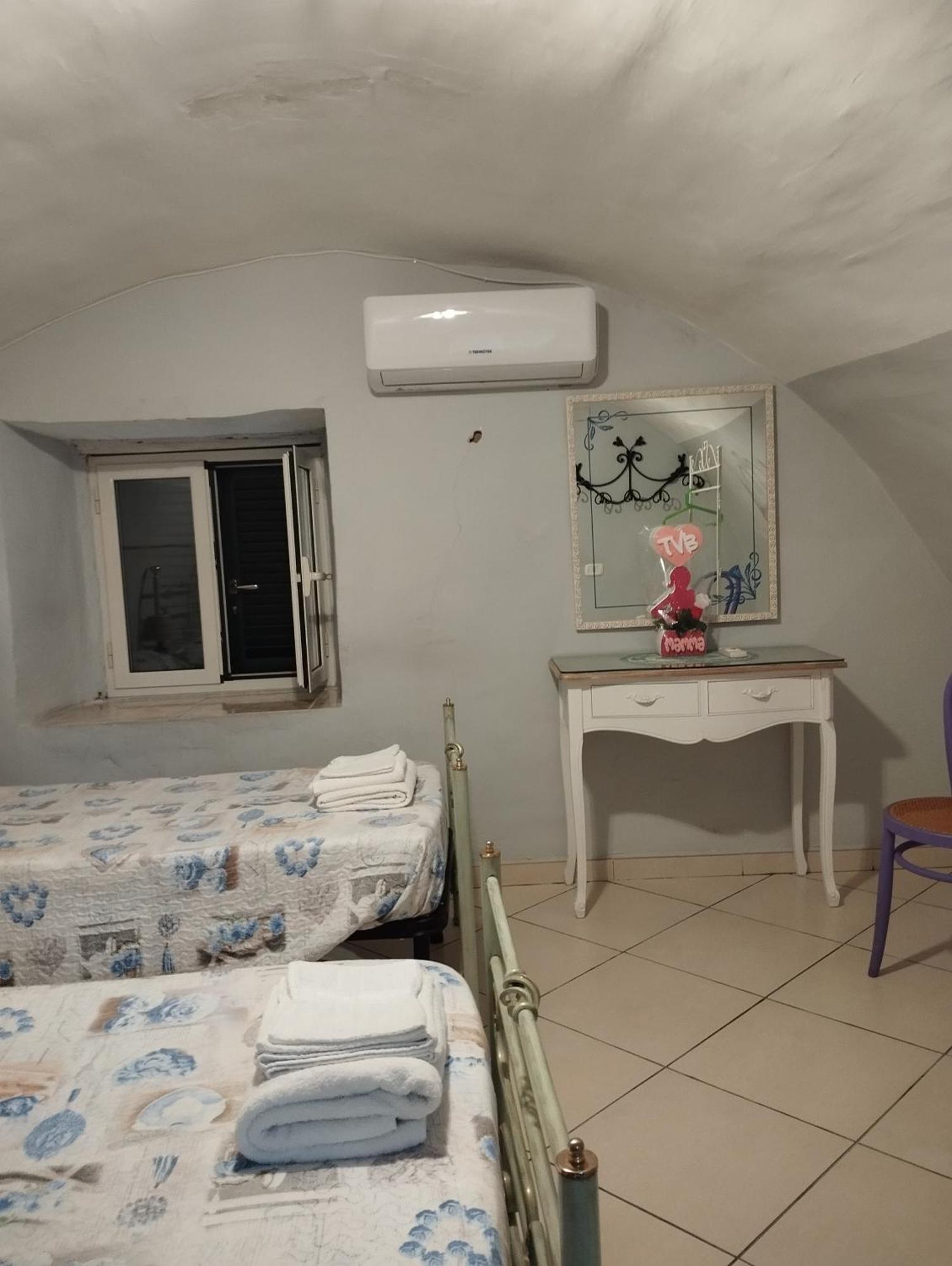Palazziello Nanninella Villa Napoli Dış mekan fotoğraf