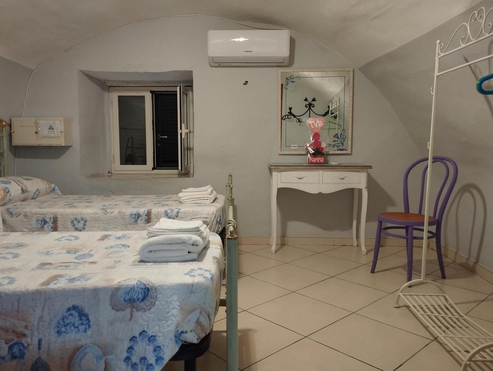 Palazziello Nanninella Villa Napoli Dış mekan fotoğraf